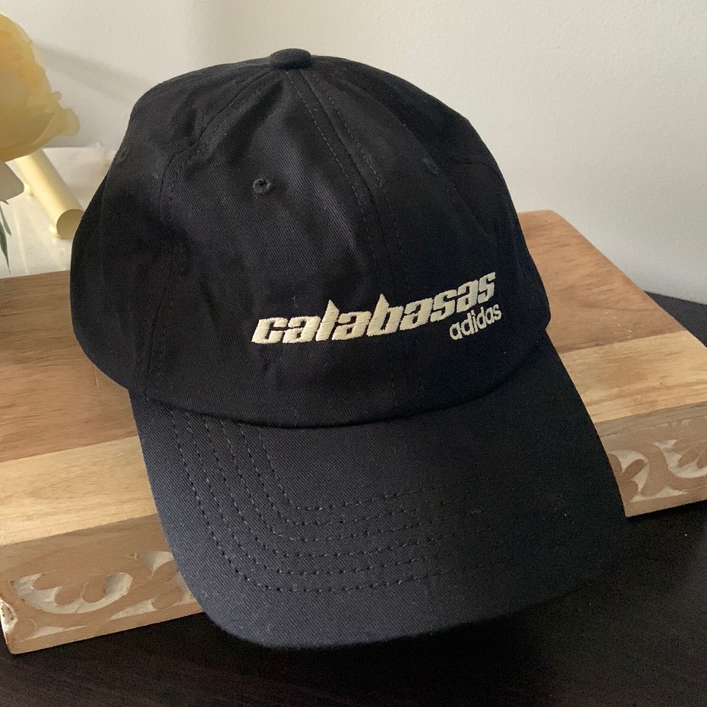 New Adidas Yeezy Calabasas Hat